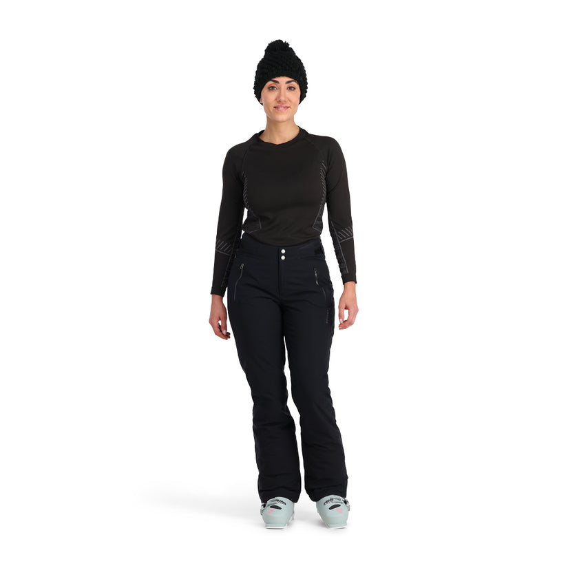 Womens Echo - Black (FA22)
