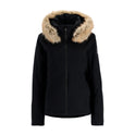 Womens Vida - Black (FA22)