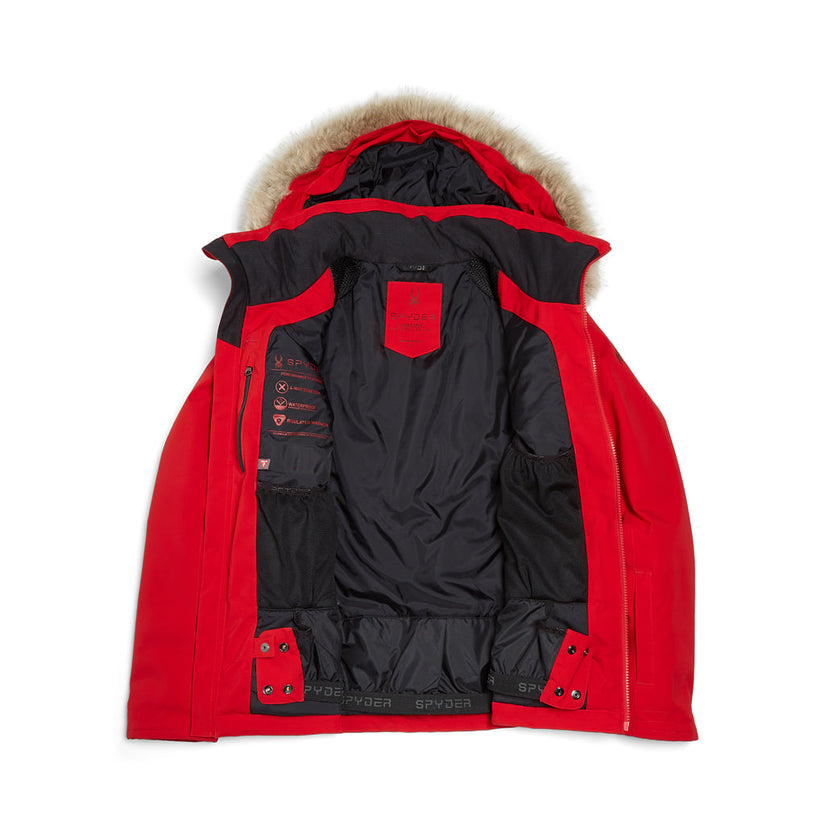 Womens Vida - Pulse
