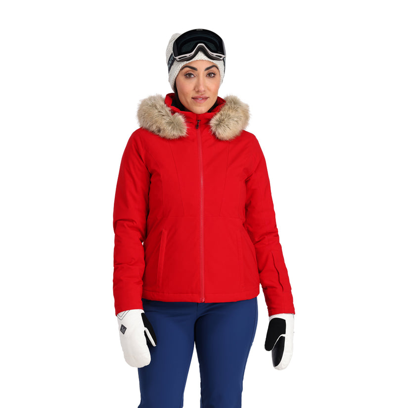 Womens Vida - Pulse