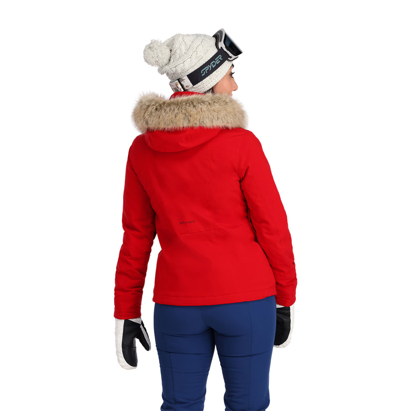 Womens Vida - Pulse