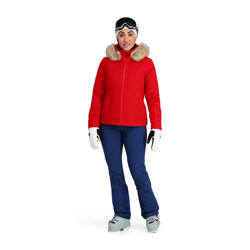 Womens Vida - Pulse