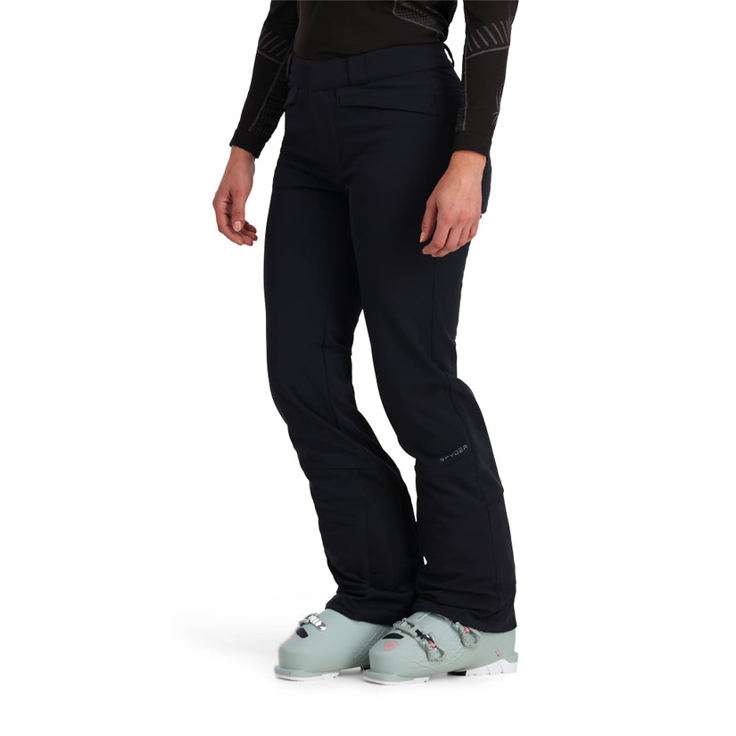 Womens Orb - Black (FA22)