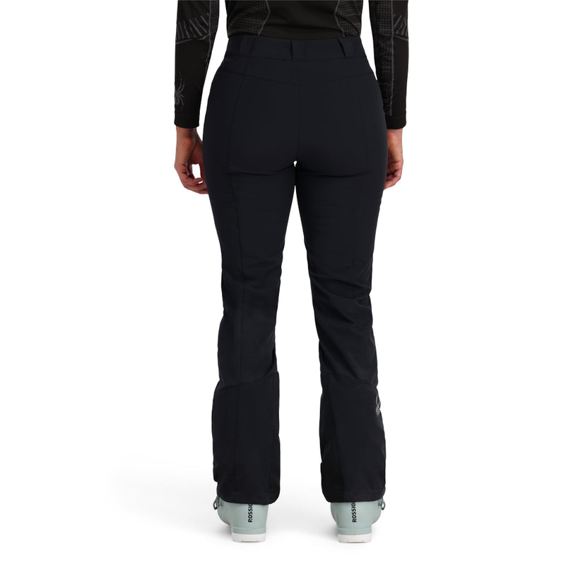 Womens Orb - Black (FA22)