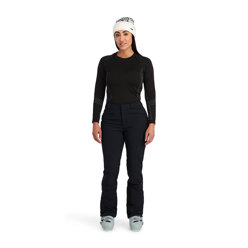Womens Orb - Black (FA22)