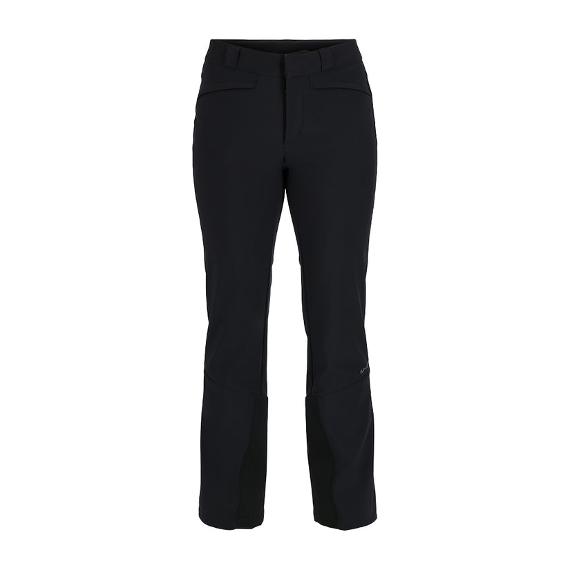 Womens Orb - Black (FA22)
