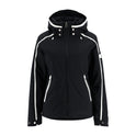 Womens Optimist - Black (FA22)
