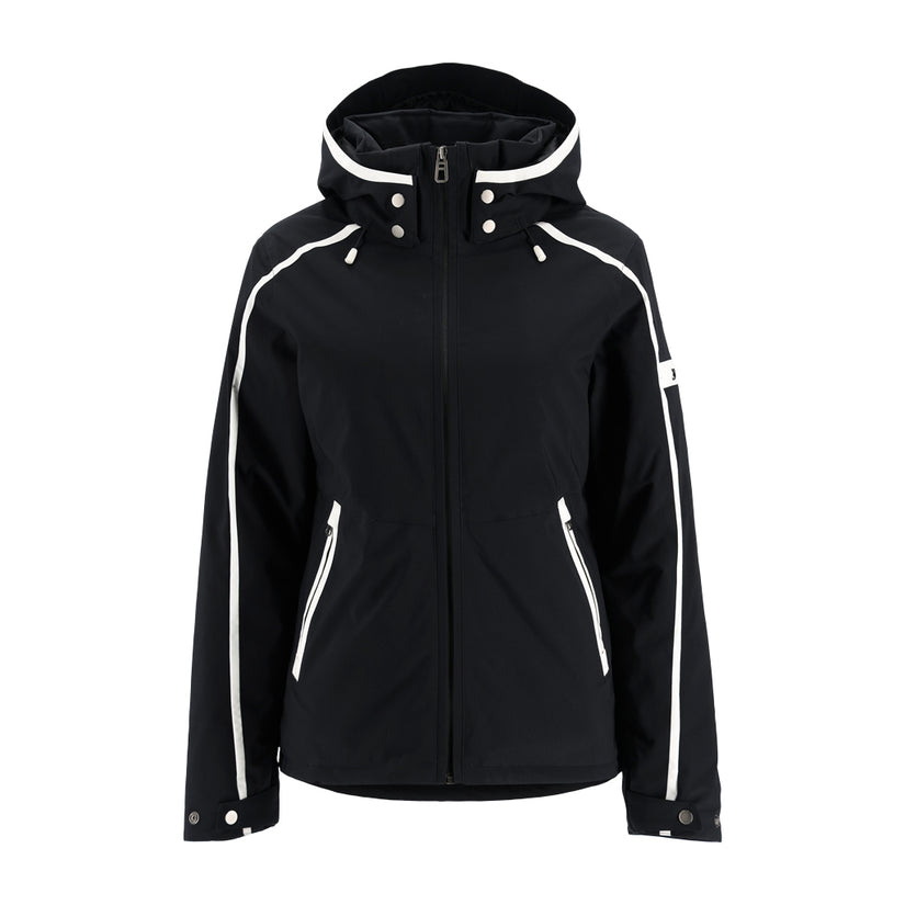 Womens Optimist - Black (FA22)