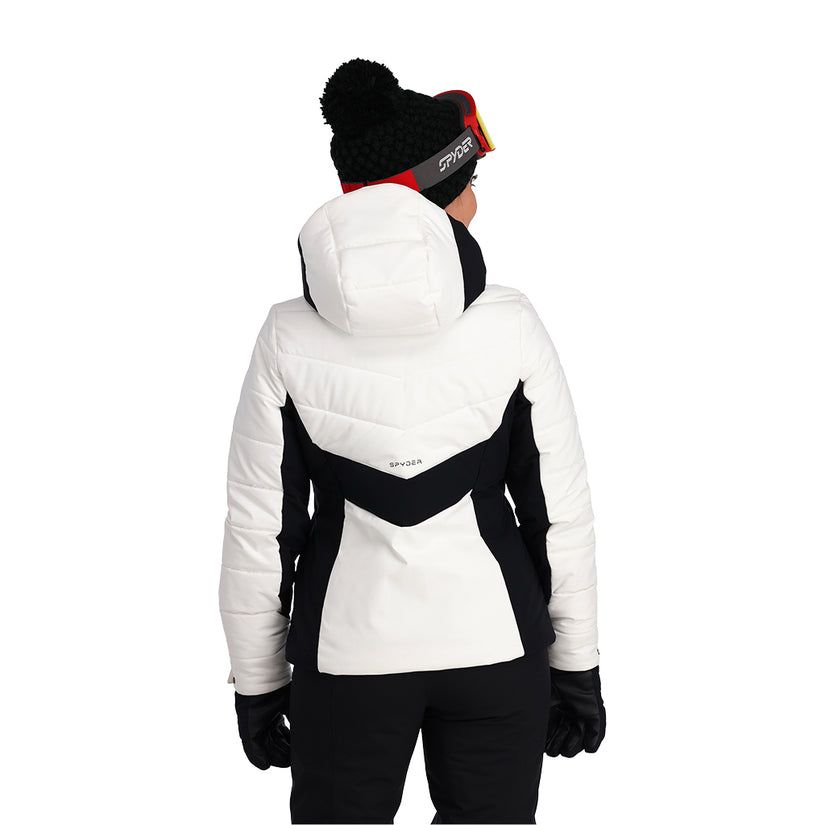 Womens Haven - White Black (FA22)