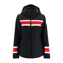 Womens Captivate - Black (FA22)