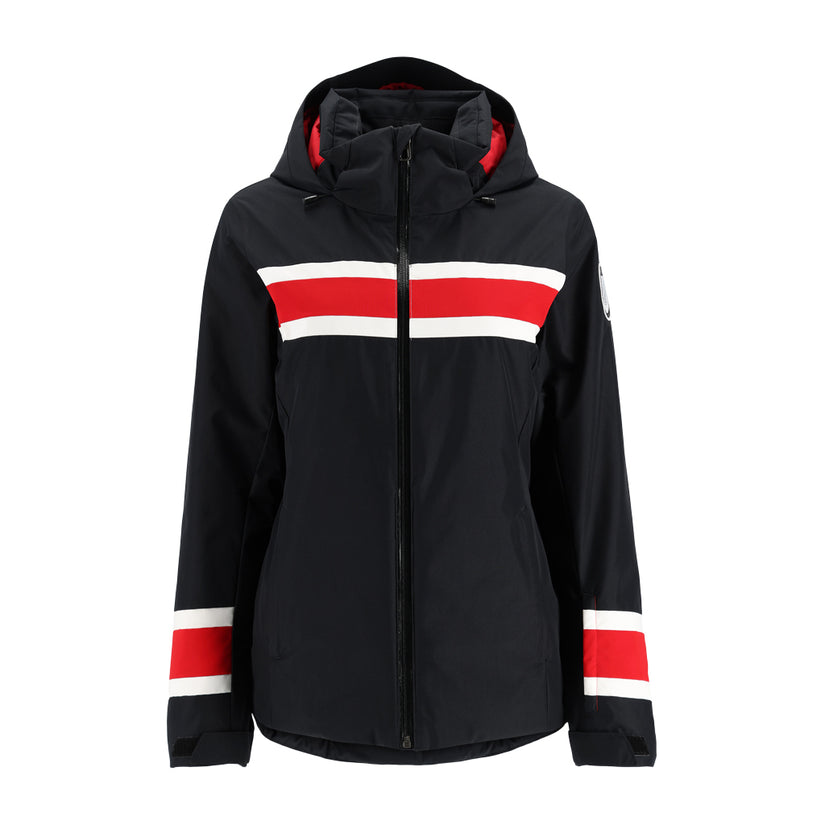 Womens Captivate - Black (FA22)