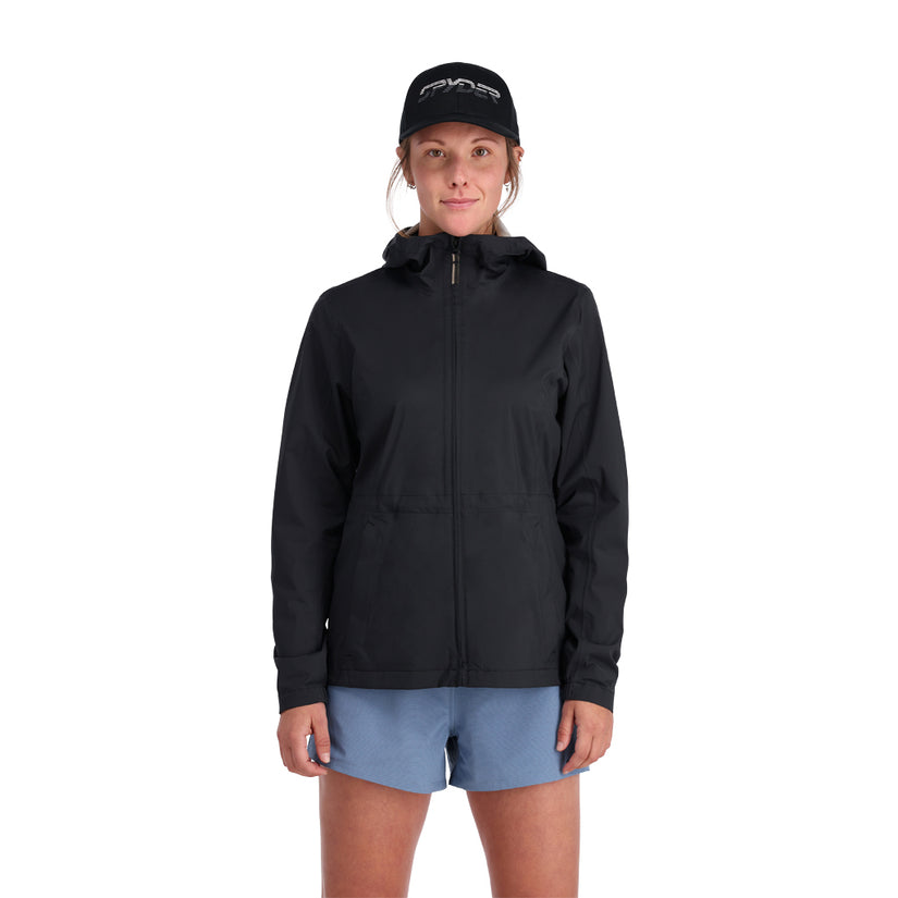 Womens Misty - Black