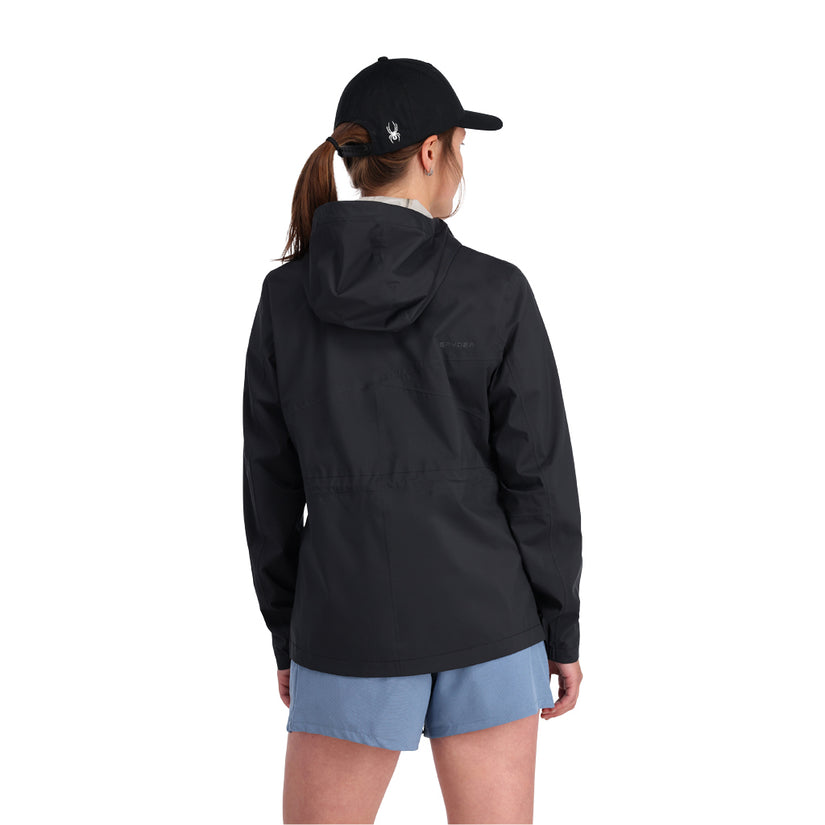 Womens Misty - Black