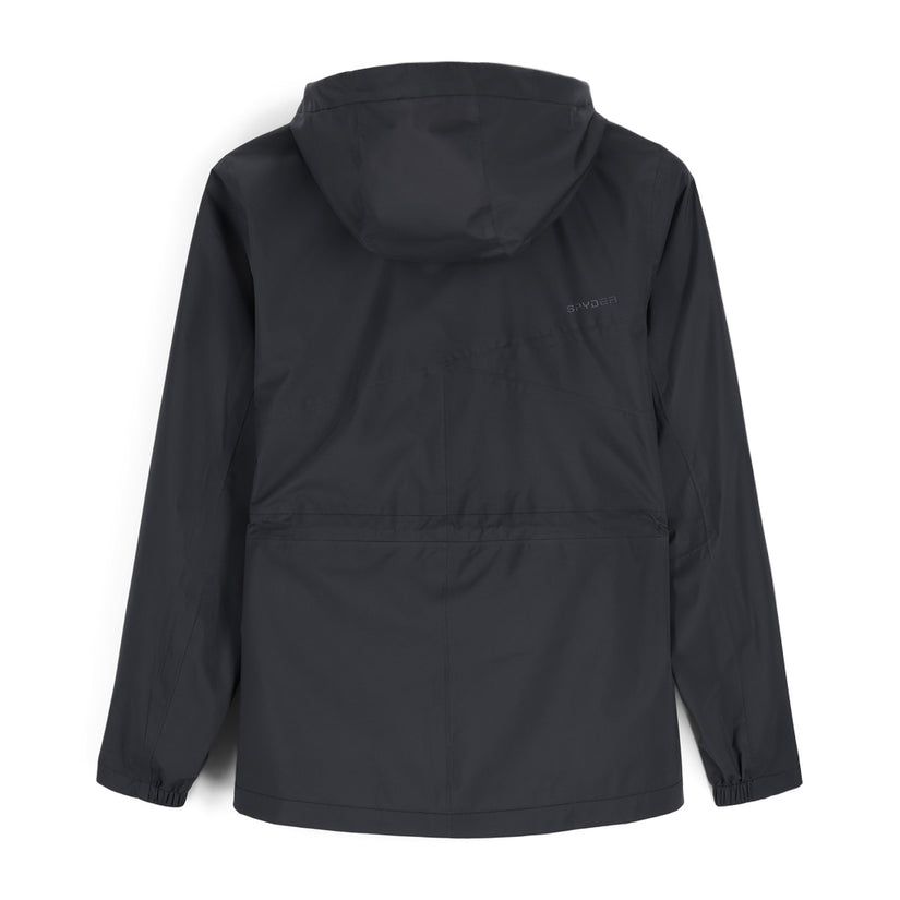 Womens Misty - Black