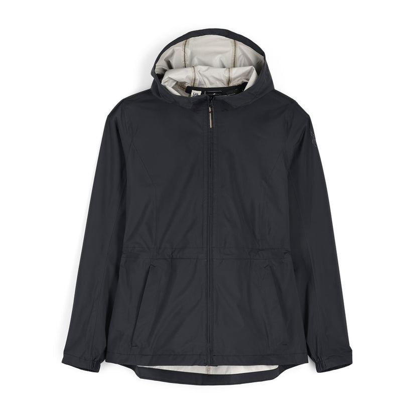 Womens Misty - Black