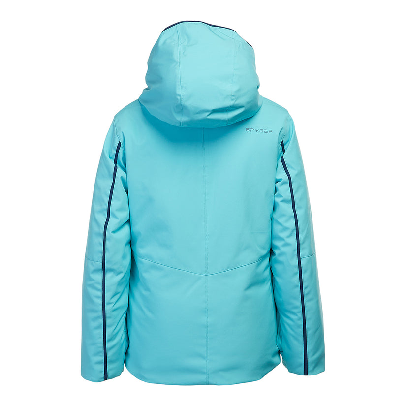 Big Girls Conquer - Bahama Blue (FA22)