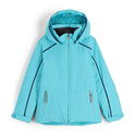 Big Girls Conquer - Bahama Blue (FA22)
