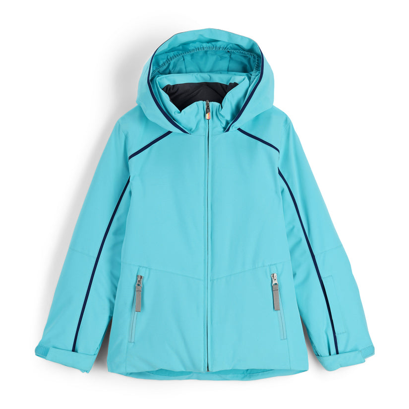 Big Girls Conquer - Bahama Blue (FA22)