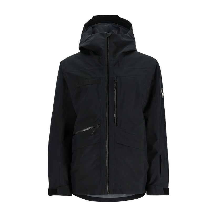 Mens Sanction - Black (FA22)