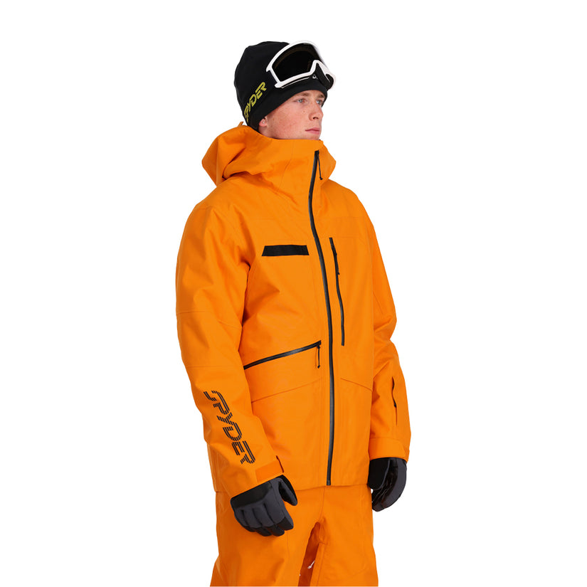 Mens Sanction - Desert Sun (FA22)