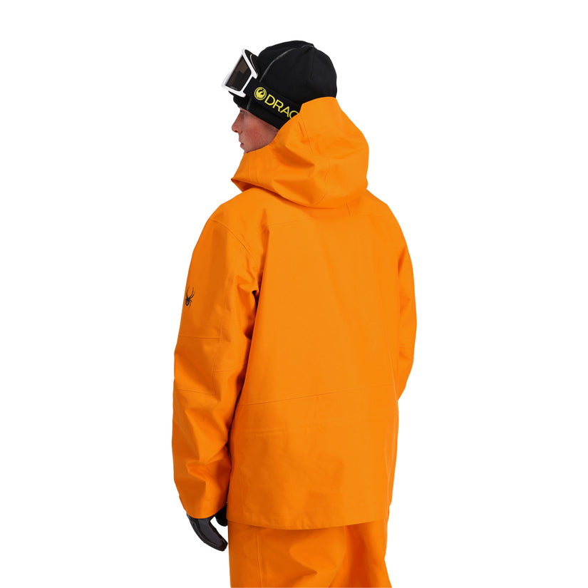 Mens Sanction - Desert Sun (FA22)