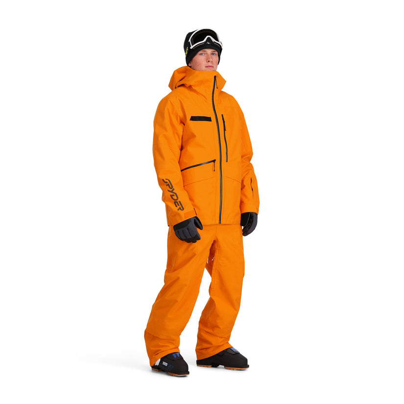 Mens Sanction - Desert Sun (FA22)