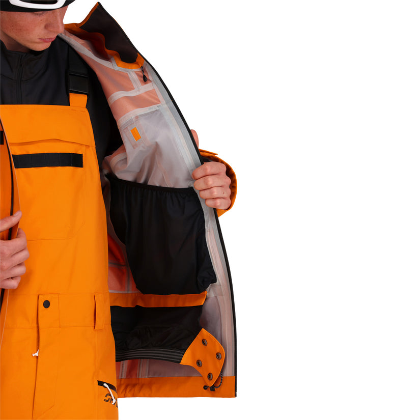 Mens Sanction - Desert Sun (FA22)