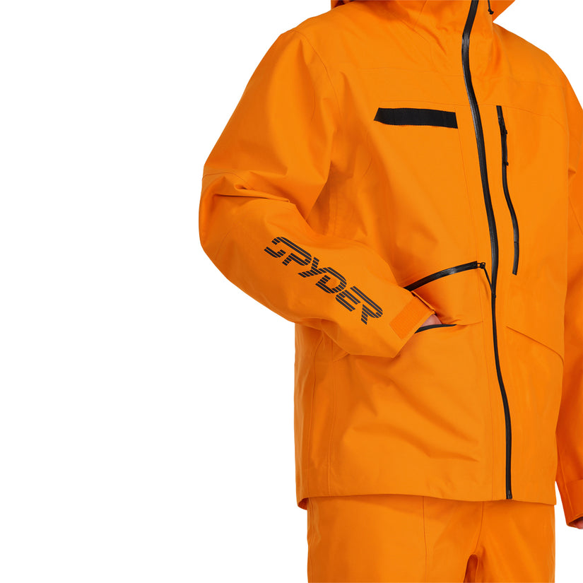 Mens Sanction - Desert Sun (FA22)