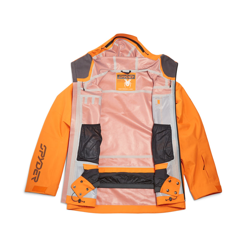 Mens Sanction - Desert Sun (FA22)