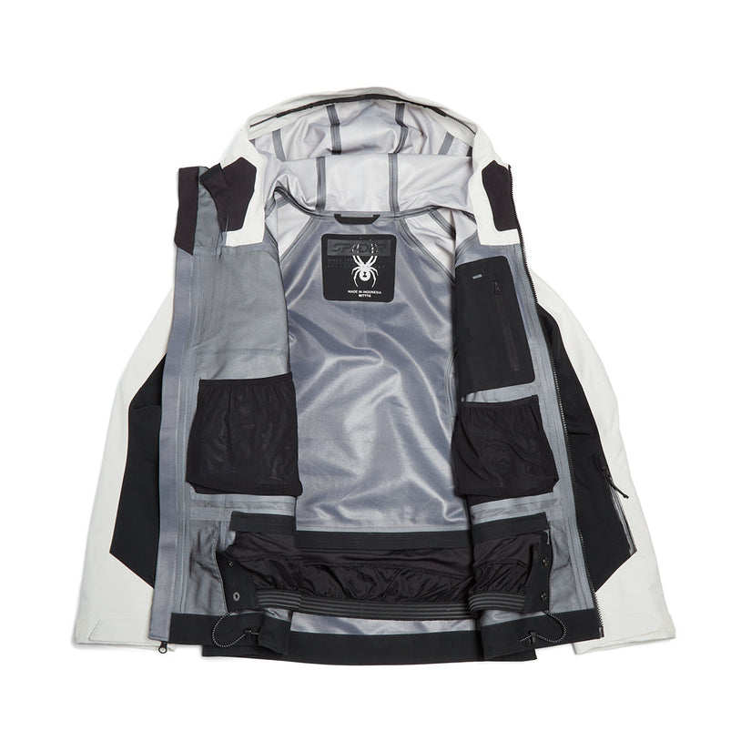 Womens Solitaire - Black (FA22)