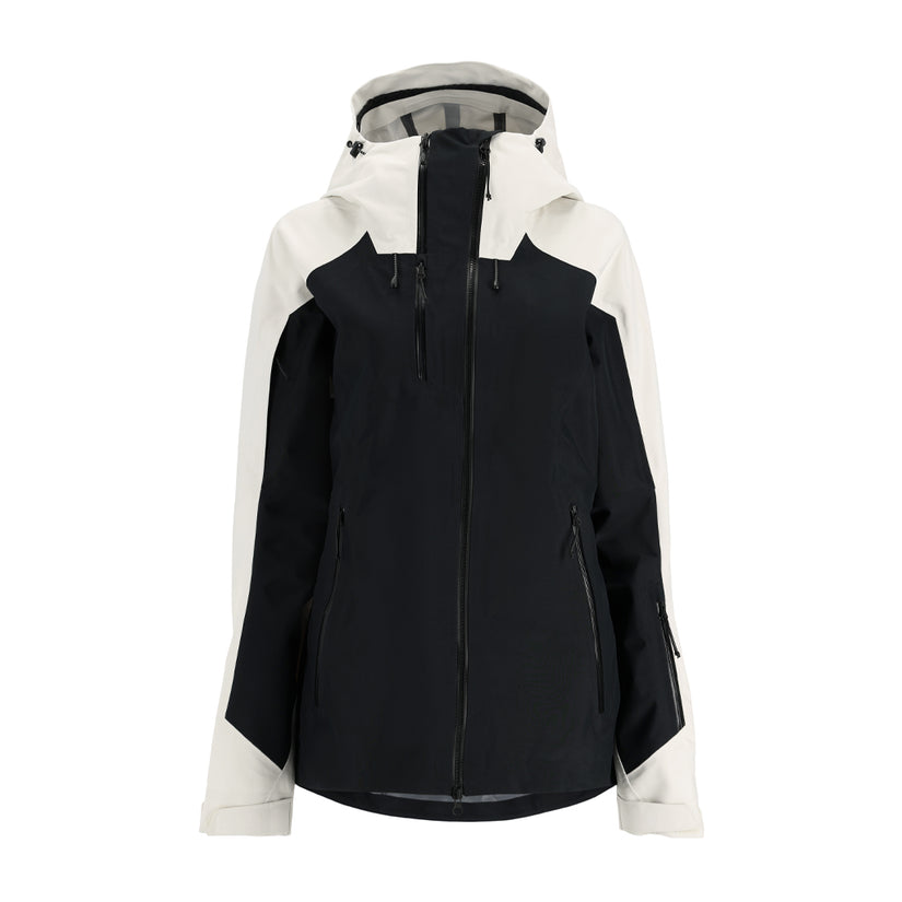 Womens Solitaire - Black (FA22)
