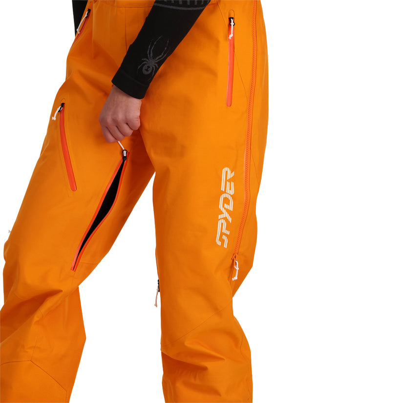Womens Solitaire Bib  - Desert Sun (FA22)