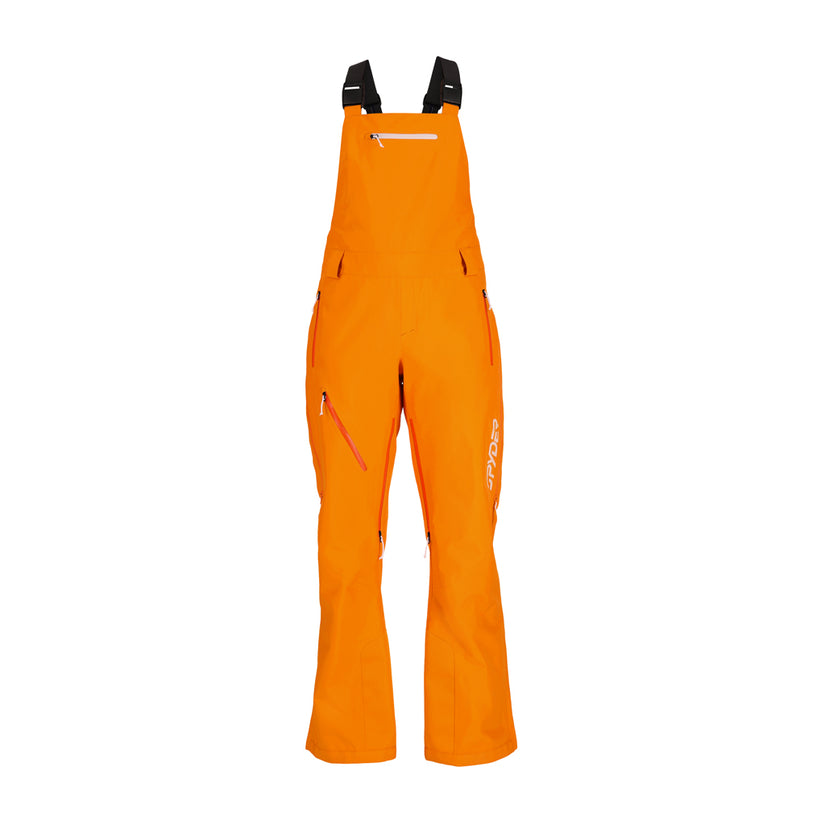 Womens Solitaire Bib  - Desert Sun (FA22)