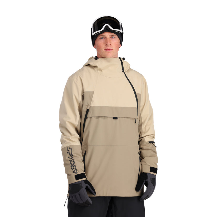 Mens All Out - Timber Wolf (FA22)