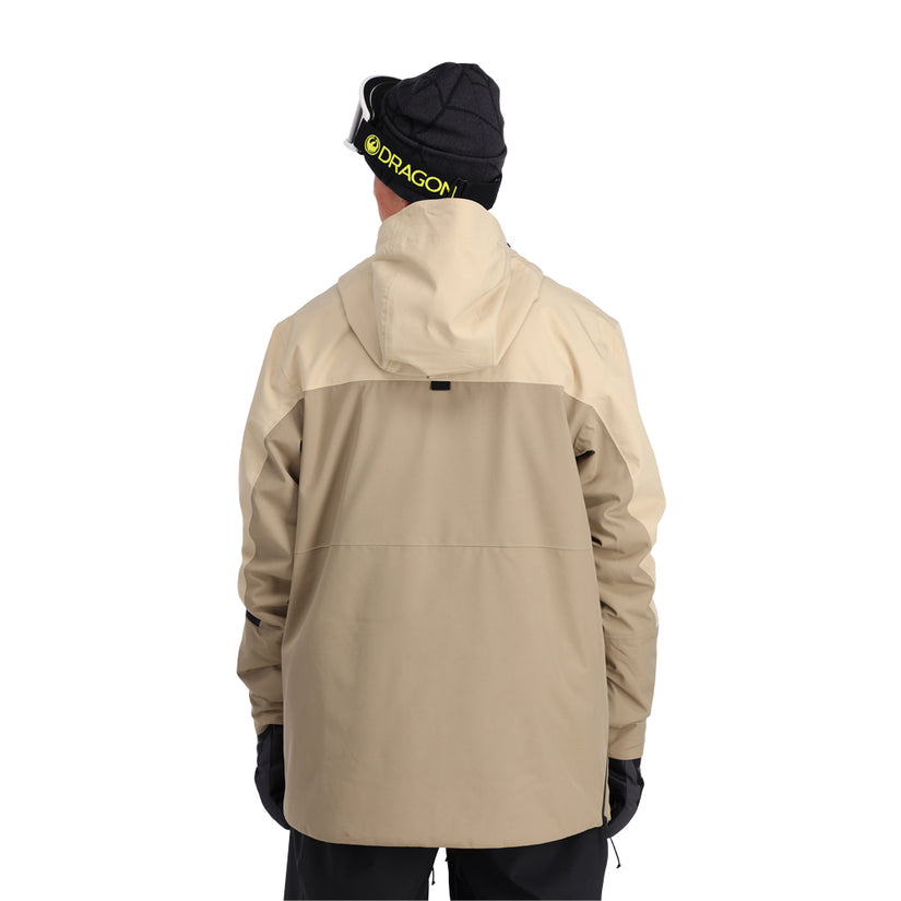 Mens All Out - Timber Wolf (FA22)