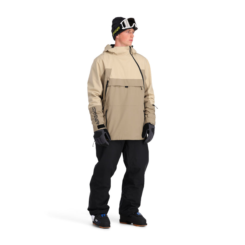 Mens All Out - Timber Wolf (FA22)
