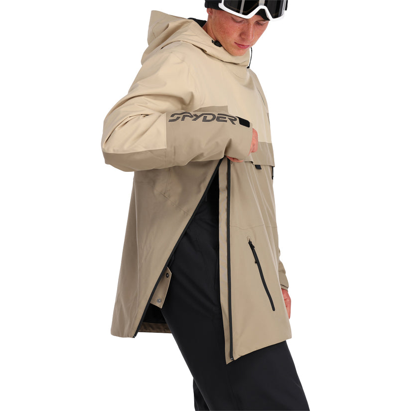 Mens All Out - Timber Wolf (FA22)