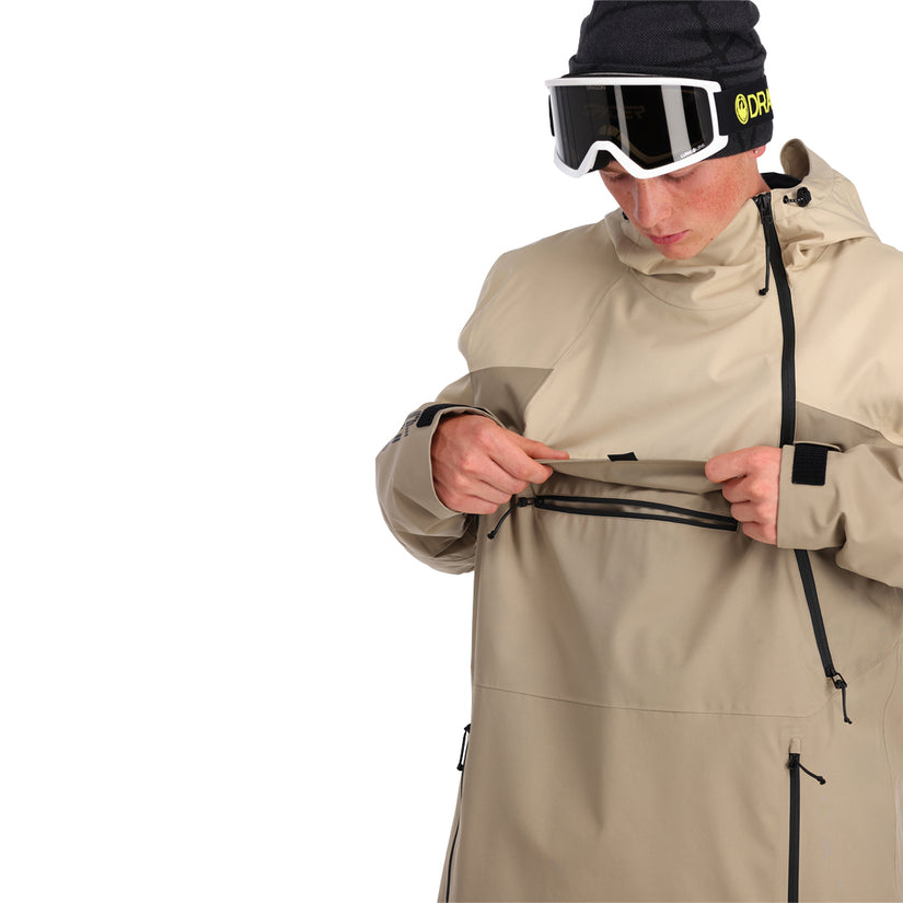 Mens All Out - Timber Wolf (FA22)
