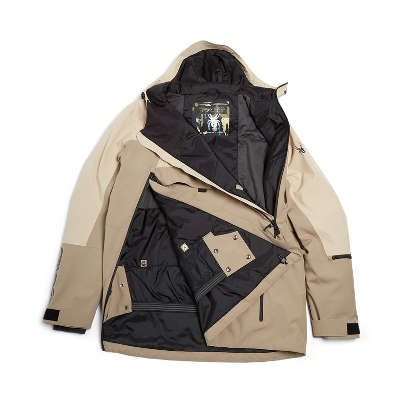 Mens All Out - Timber Wolf (FA22)