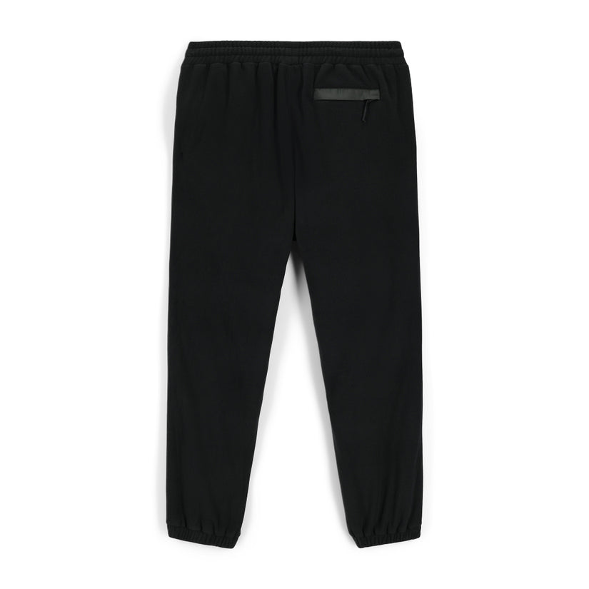 Mens Lounge - Black