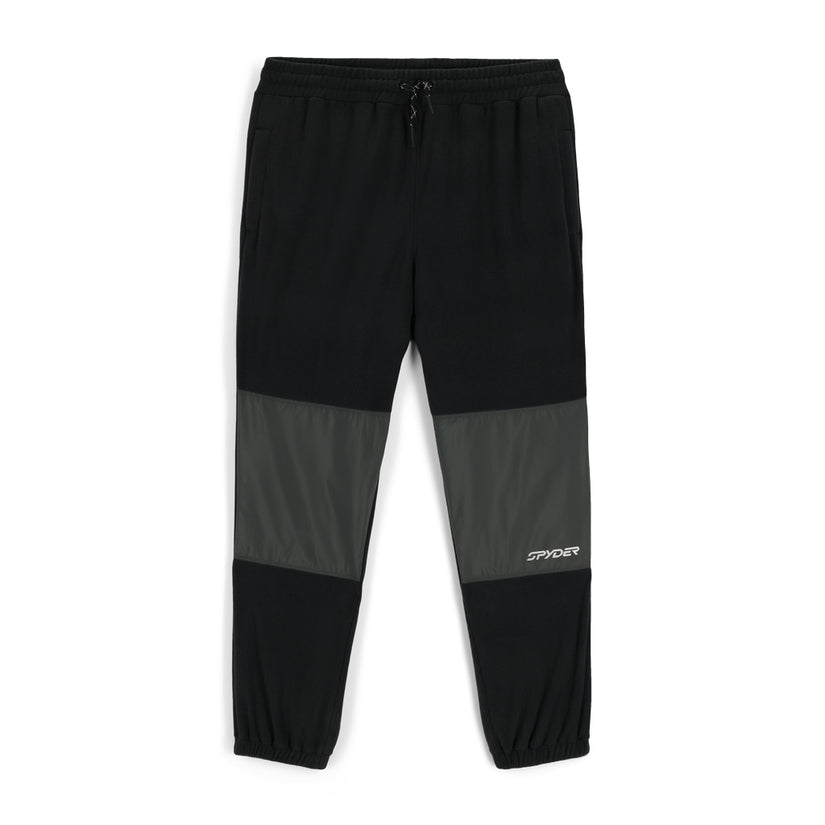 Mens Lounge - Black