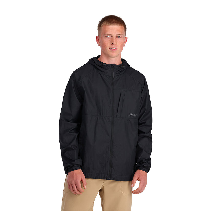 Mens Boulder Lite - Black