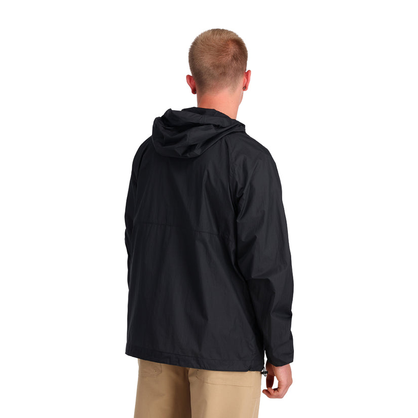 Mens Boulder Lite - Black