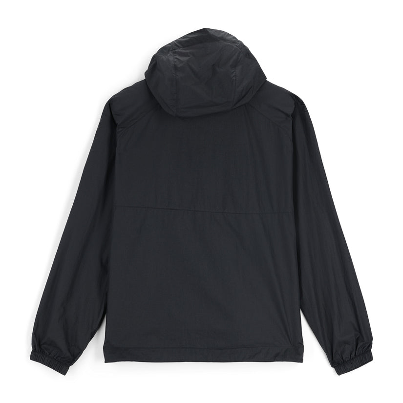 Mens Boulder Lite - Black