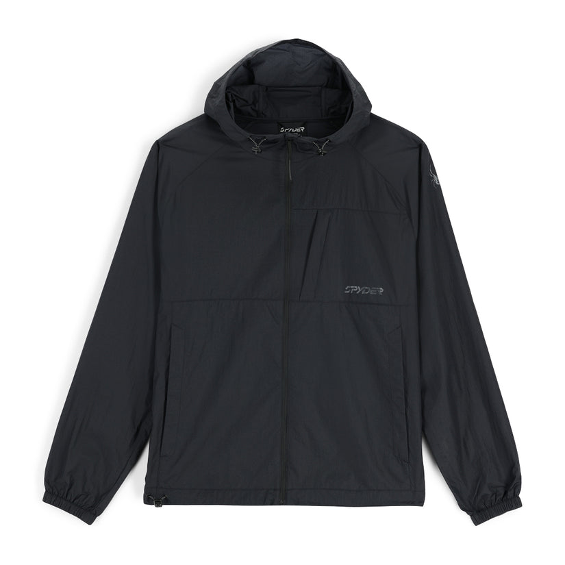 Mens Boulder Lite - Black
