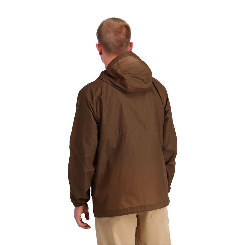 Mens Boulder Lite - Coffee