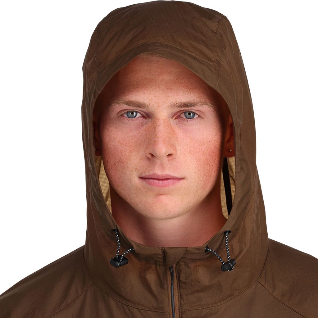 Mens Boulder Lite - Coffee