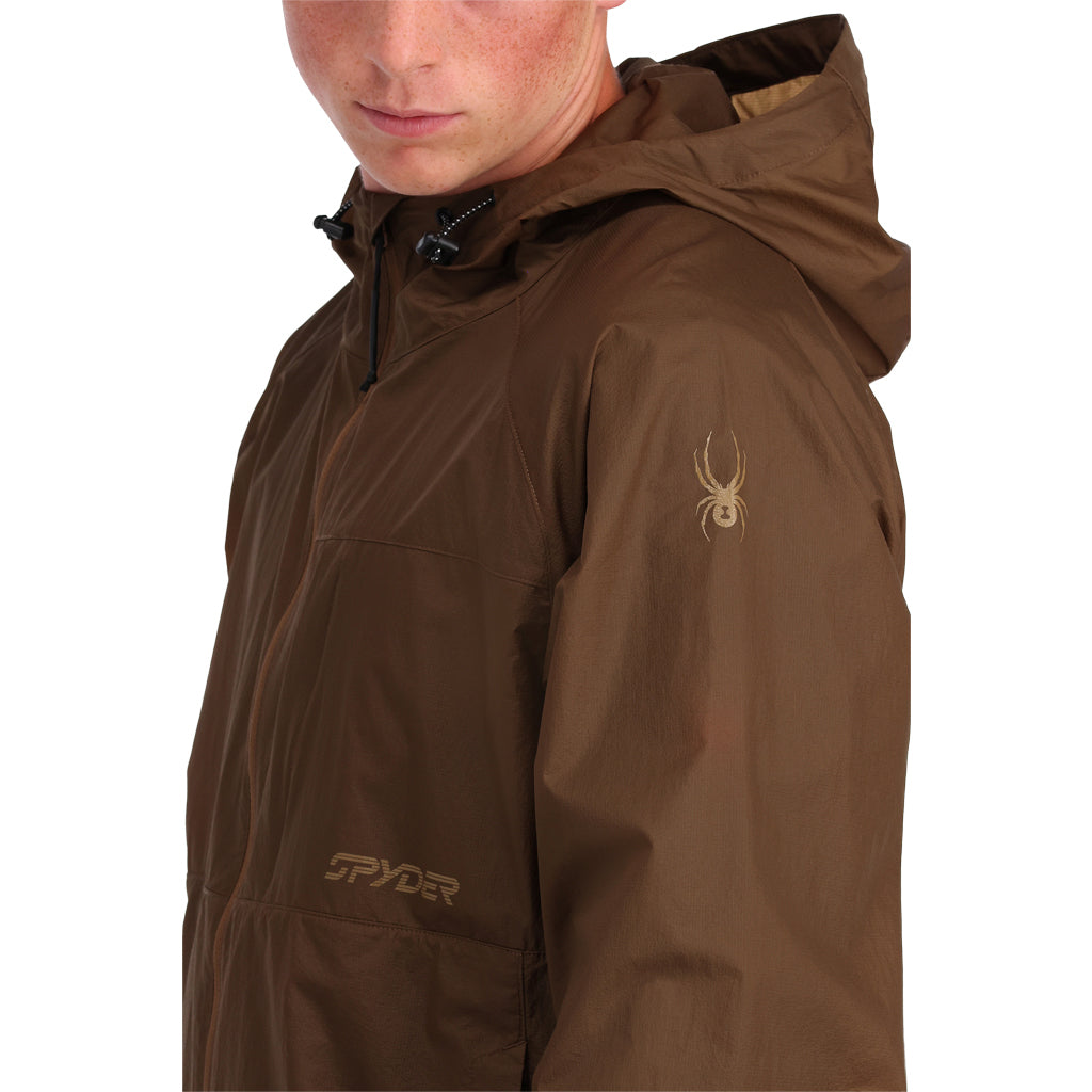 Mens Boulder Lite - Coffee