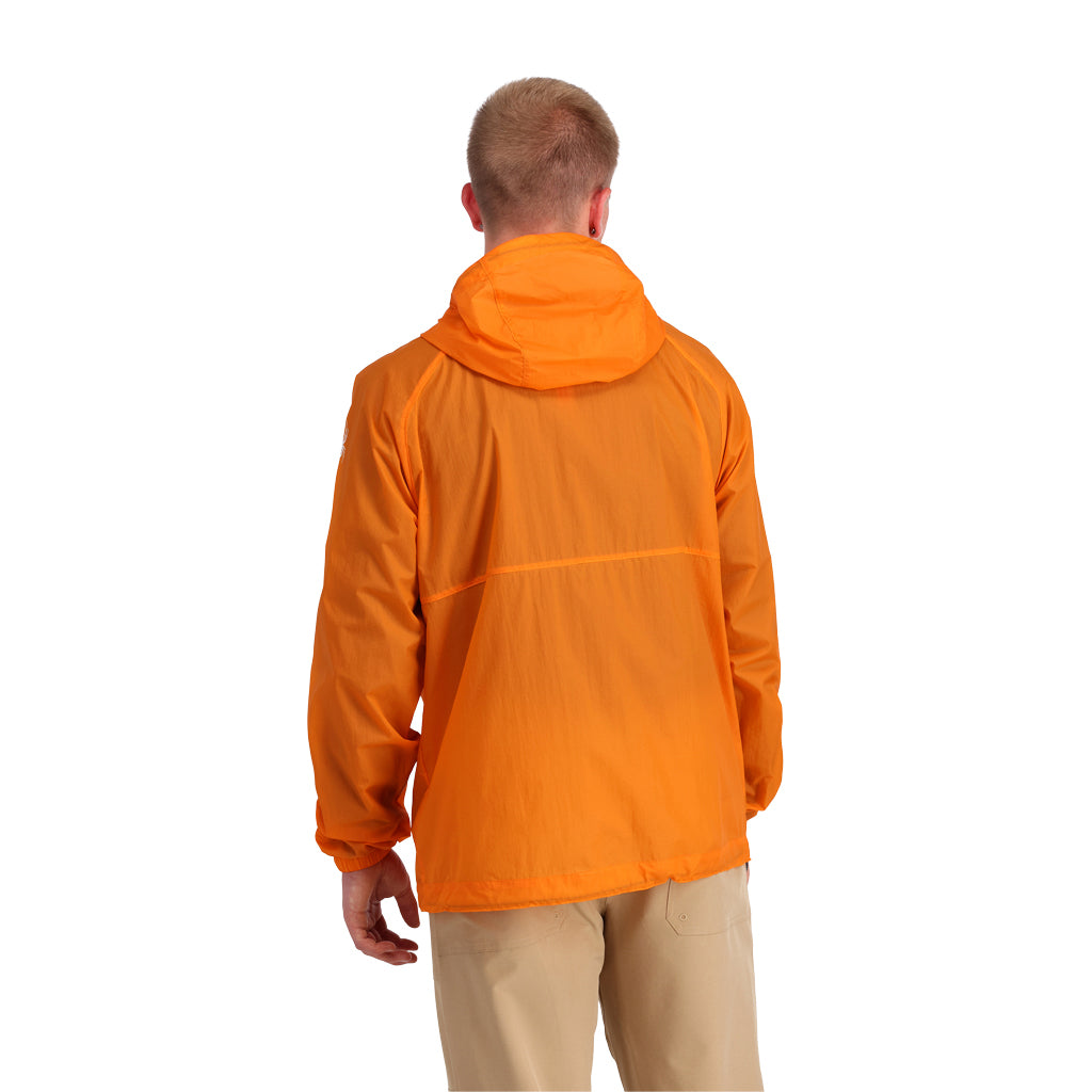 Mens Boulder Lite - Tangerine