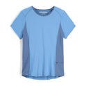 Womens Arc Graphene Tech Shirt - Horizon